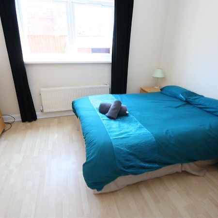 Marley Mansions Apartment - Clarendon Wallasey Esterno foto
