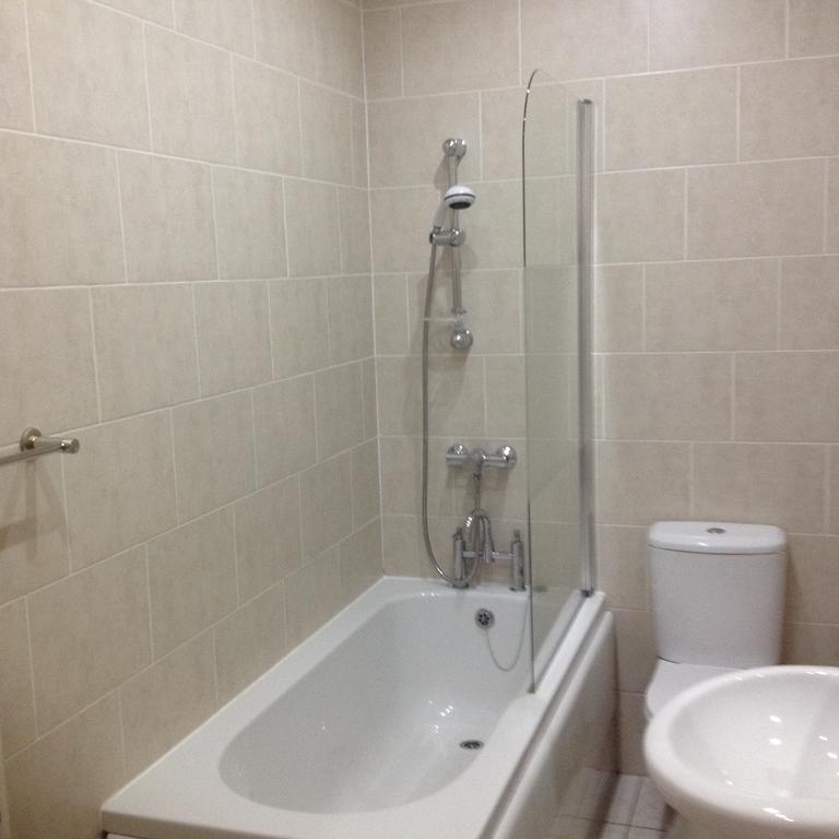 Marley Mansions Apartment - Clarendon Wallasey Esterno foto