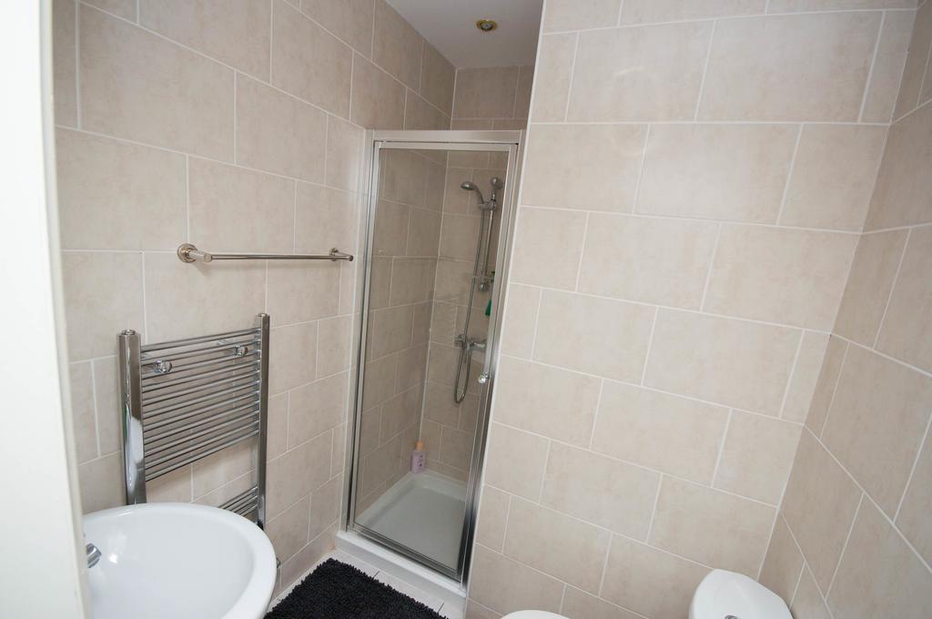 Marley Mansions Apartment - Clarendon Wallasey Esterno foto