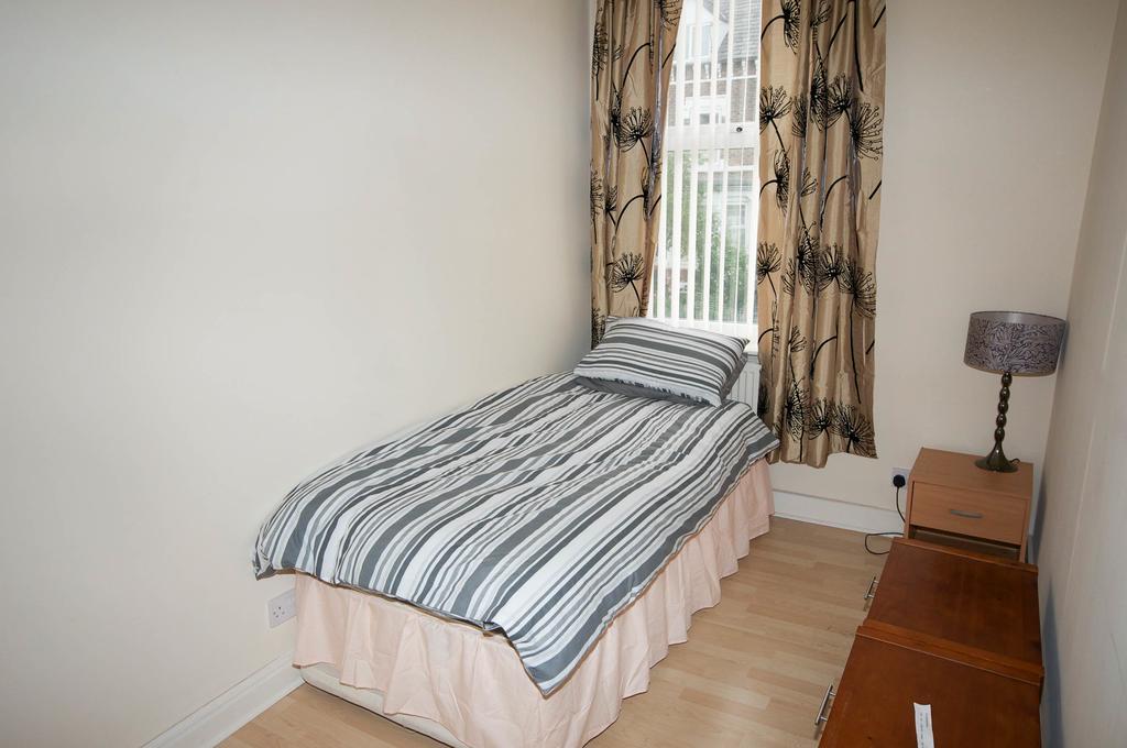 Marley Mansions Apartment - Clarendon Wallasey Esterno foto