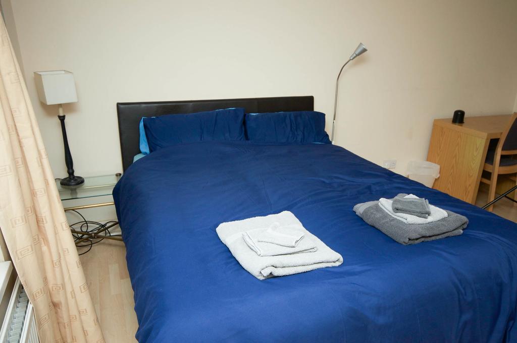Marley Mansions Apartment - Clarendon Wallasey Esterno foto