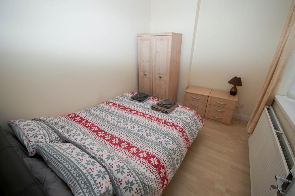 Marley Mansions Apartment - Clarendon Wallasey Esterno foto