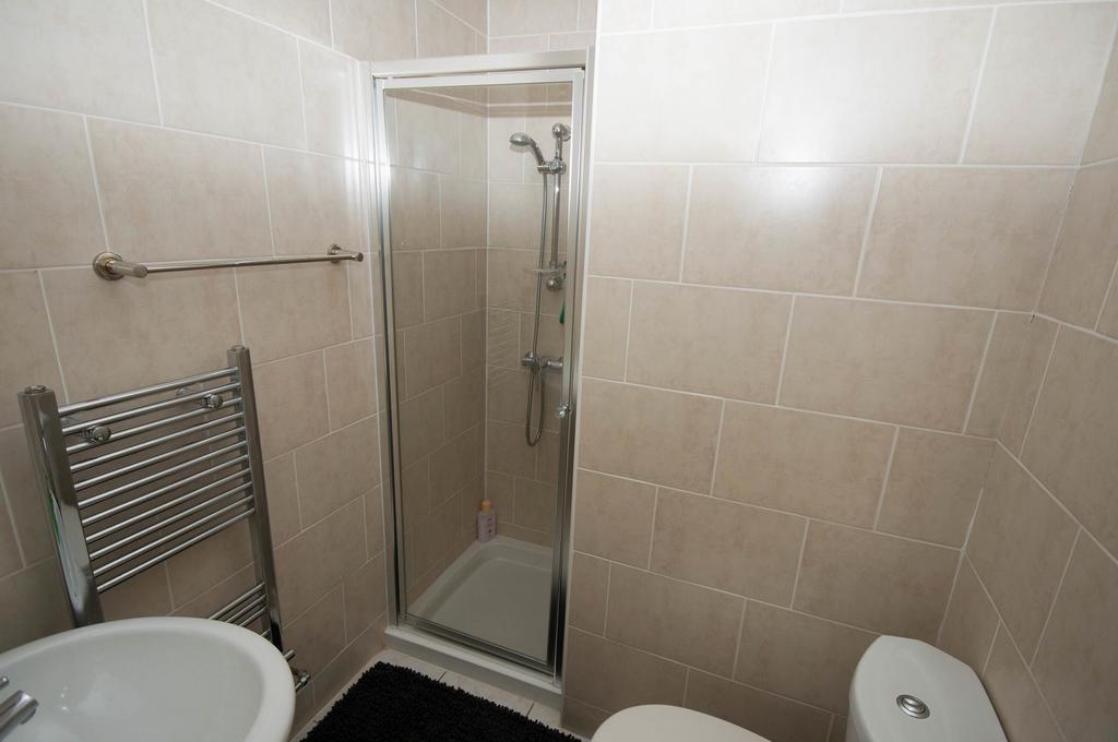 Marley Mansions Apartment - Clarendon Wallasey Esterno foto