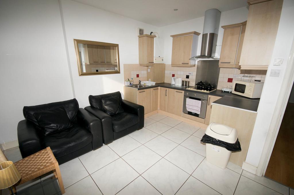 Marley Mansions Apartment - Clarendon Wallasey Esterno foto