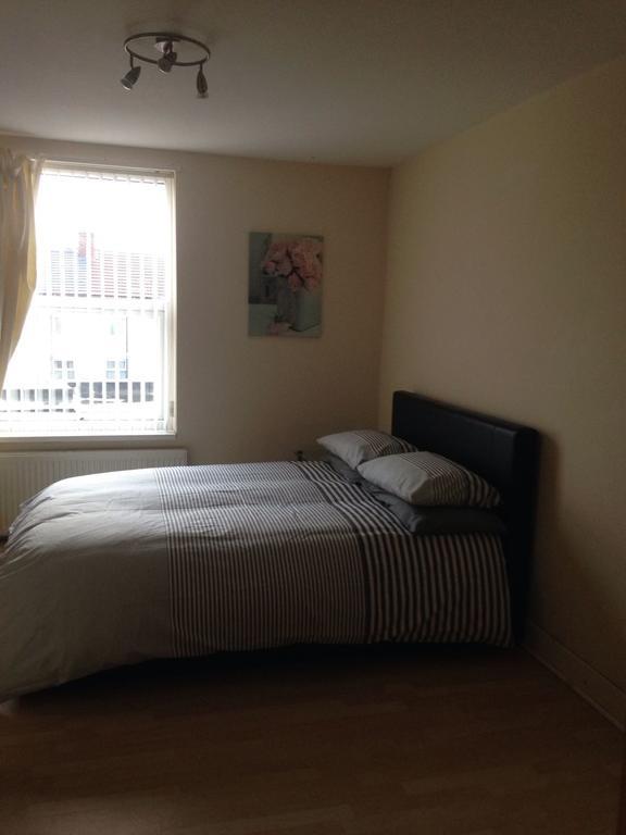 Marley Mansions Apartment - Clarendon Wallasey Esterno foto