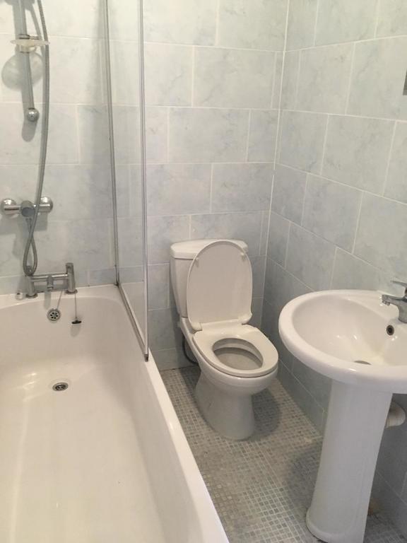 Marley Mansions Apartment - Clarendon Wallasey Esterno foto