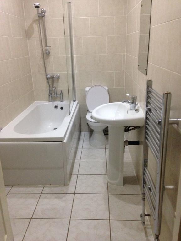 Marley Mansions Apartment - Clarendon Wallasey Esterno foto