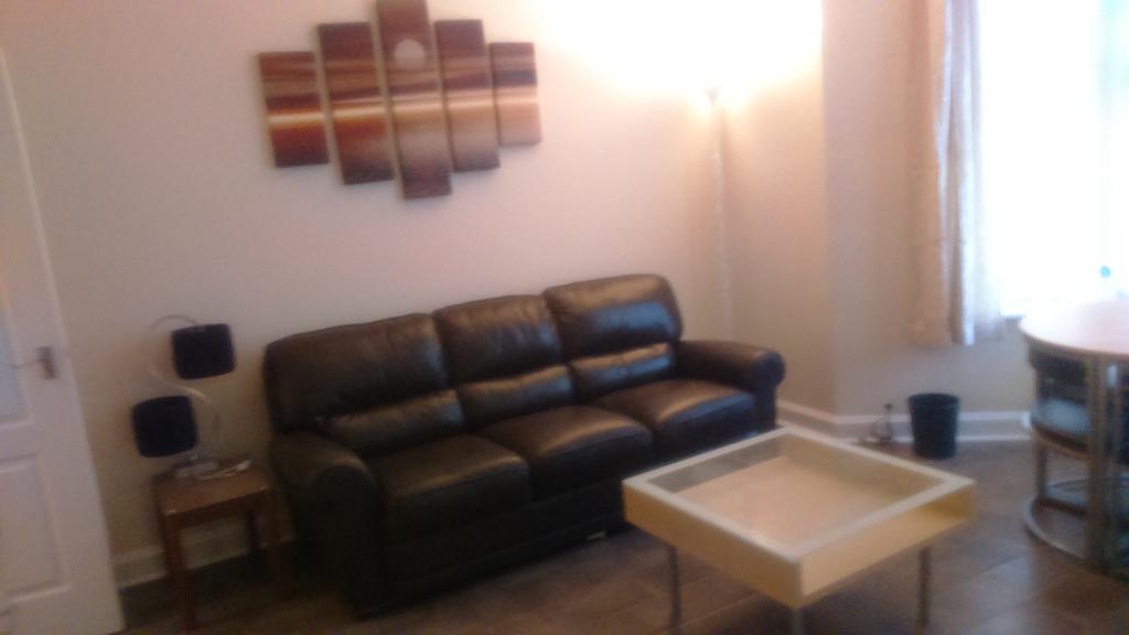 Marley Mansions Apartment - Clarendon Wallasey Esterno foto