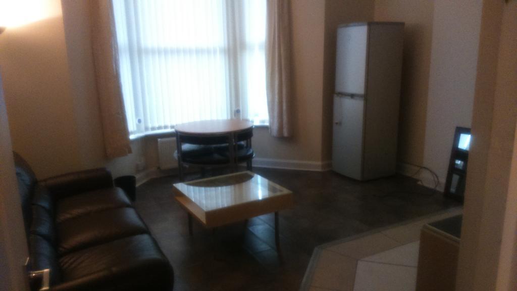 Marley Mansions Apartment - Clarendon Wallasey Esterno foto