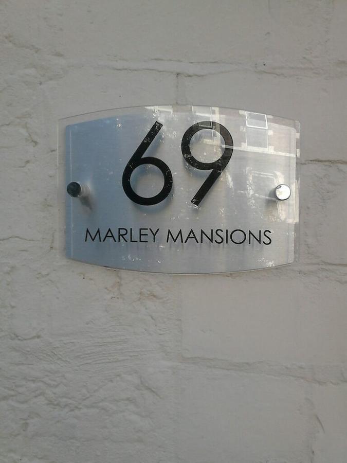 Marley Mansions Apartment - Clarendon Wallasey Esterno foto