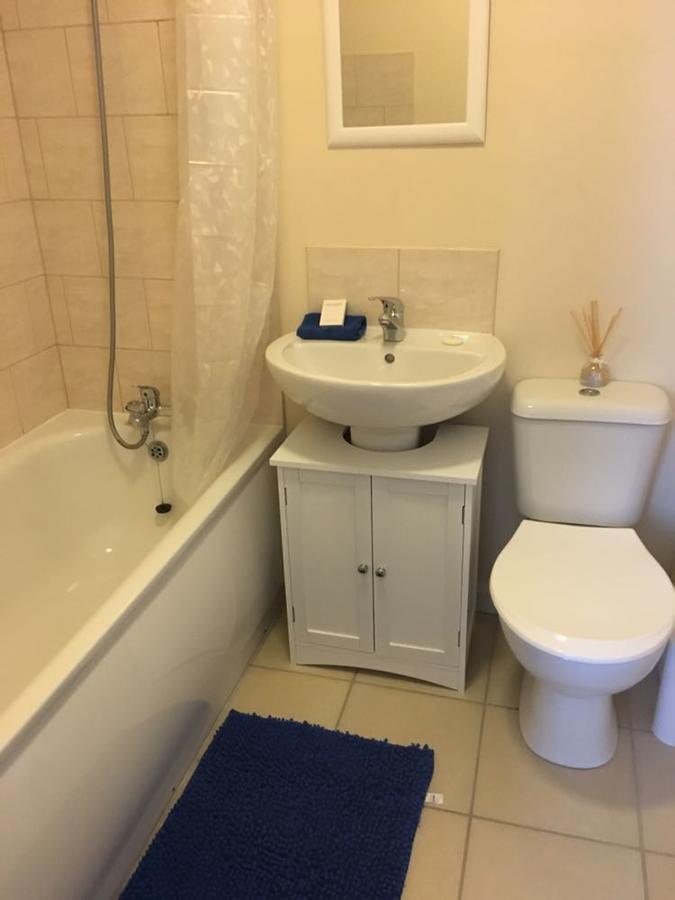 Marley Mansions Apartment - Clarendon Wallasey Esterno foto