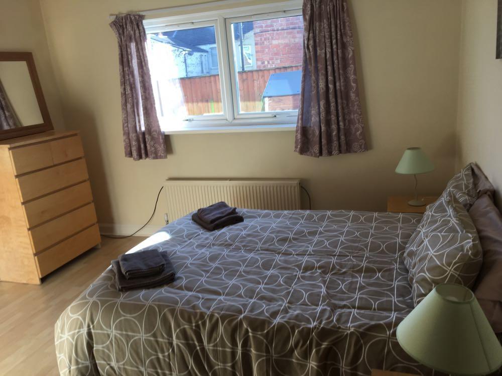 Marley Mansions Apartment - Clarendon Wallasey Esterno foto
