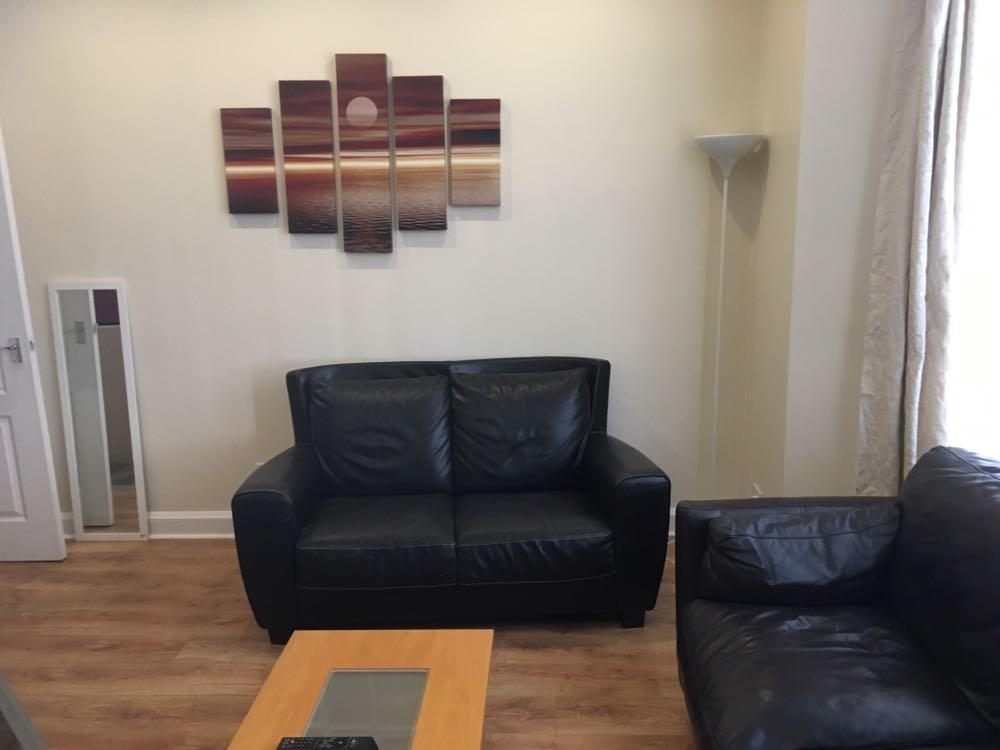 Marley Mansions Apartment - Clarendon Wallasey Esterno foto