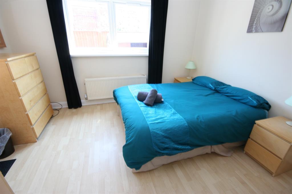 Marley Mansions Apartment - Clarendon Wallasey Esterno foto