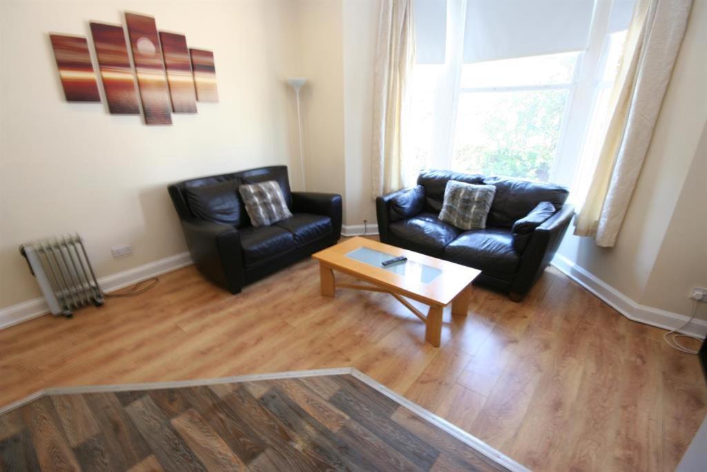 Marley Mansions Apartment - Clarendon Wallasey Esterno foto