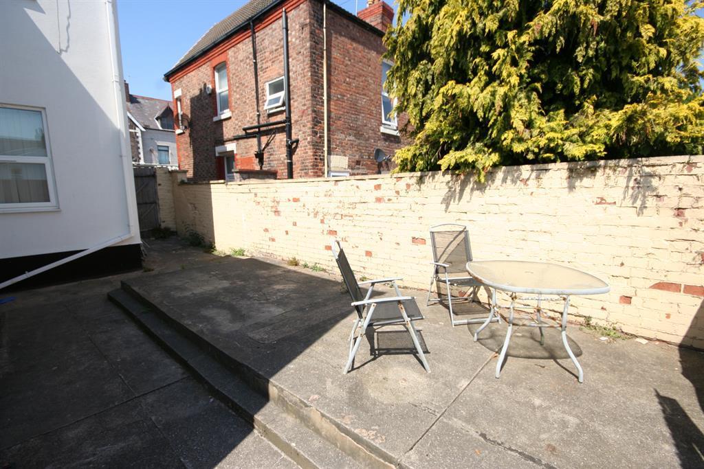 Marley Mansions Apartment - Clarendon Wallasey Esterno foto