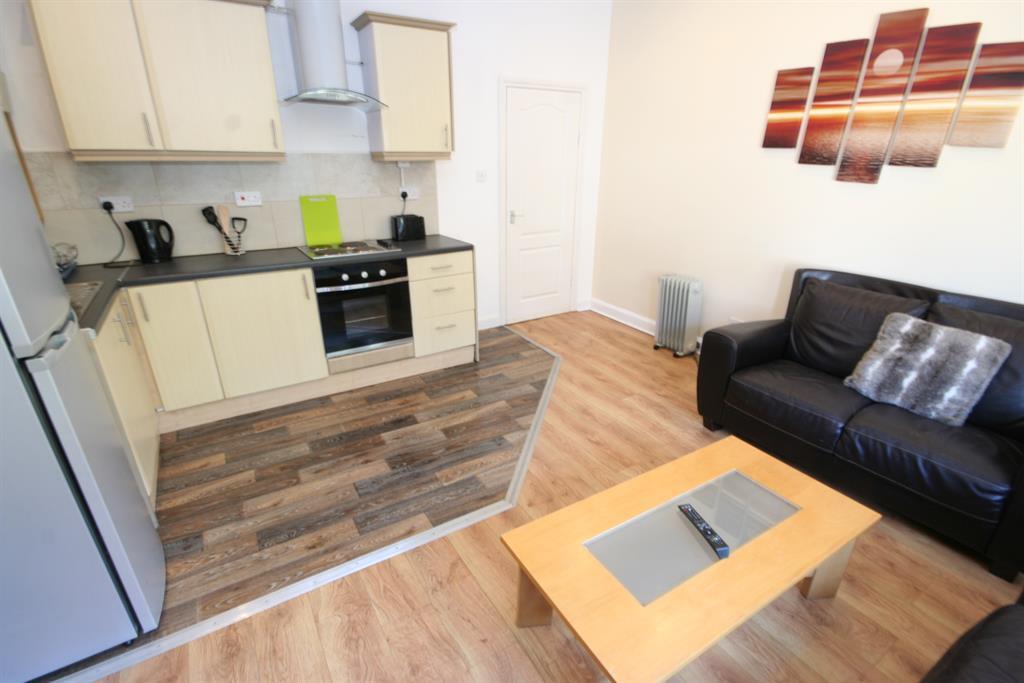 Marley Mansions Apartment - Clarendon Wallasey Esterno foto