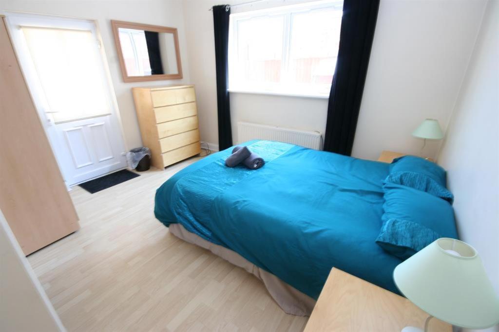 Marley Mansions Apartment - Clarendon Wallasey Esterno foto