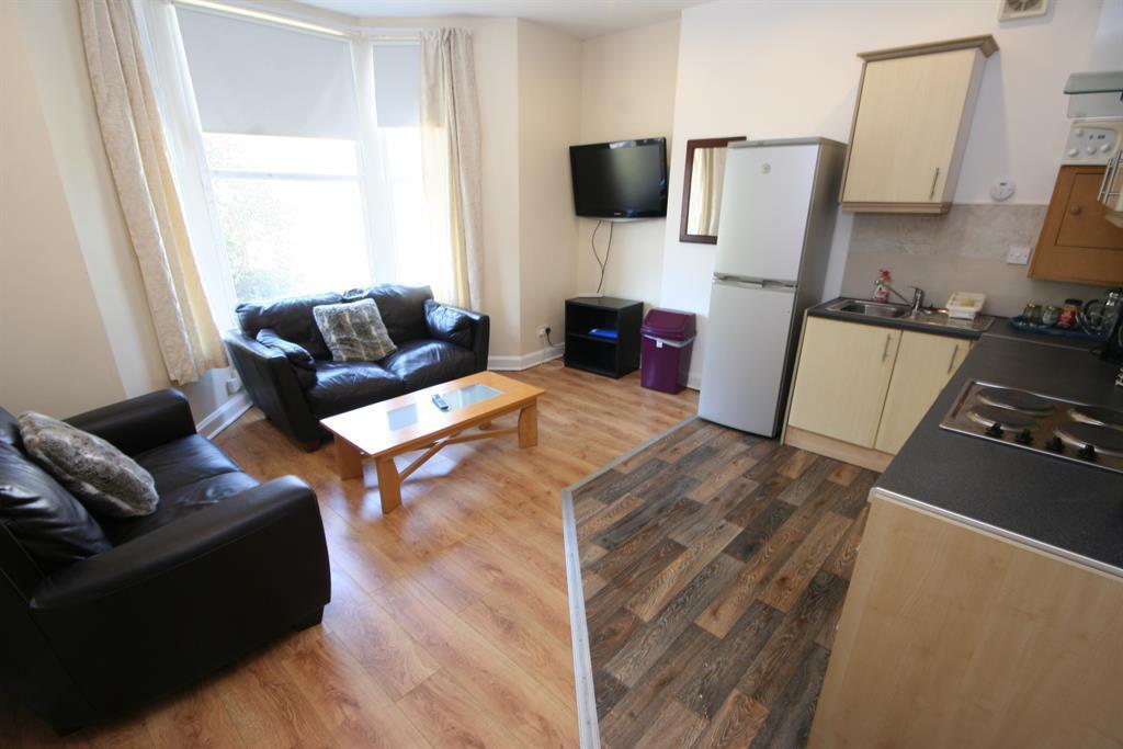 Marley Mansions Apartment - Clarendon Wallasey Esterno foto